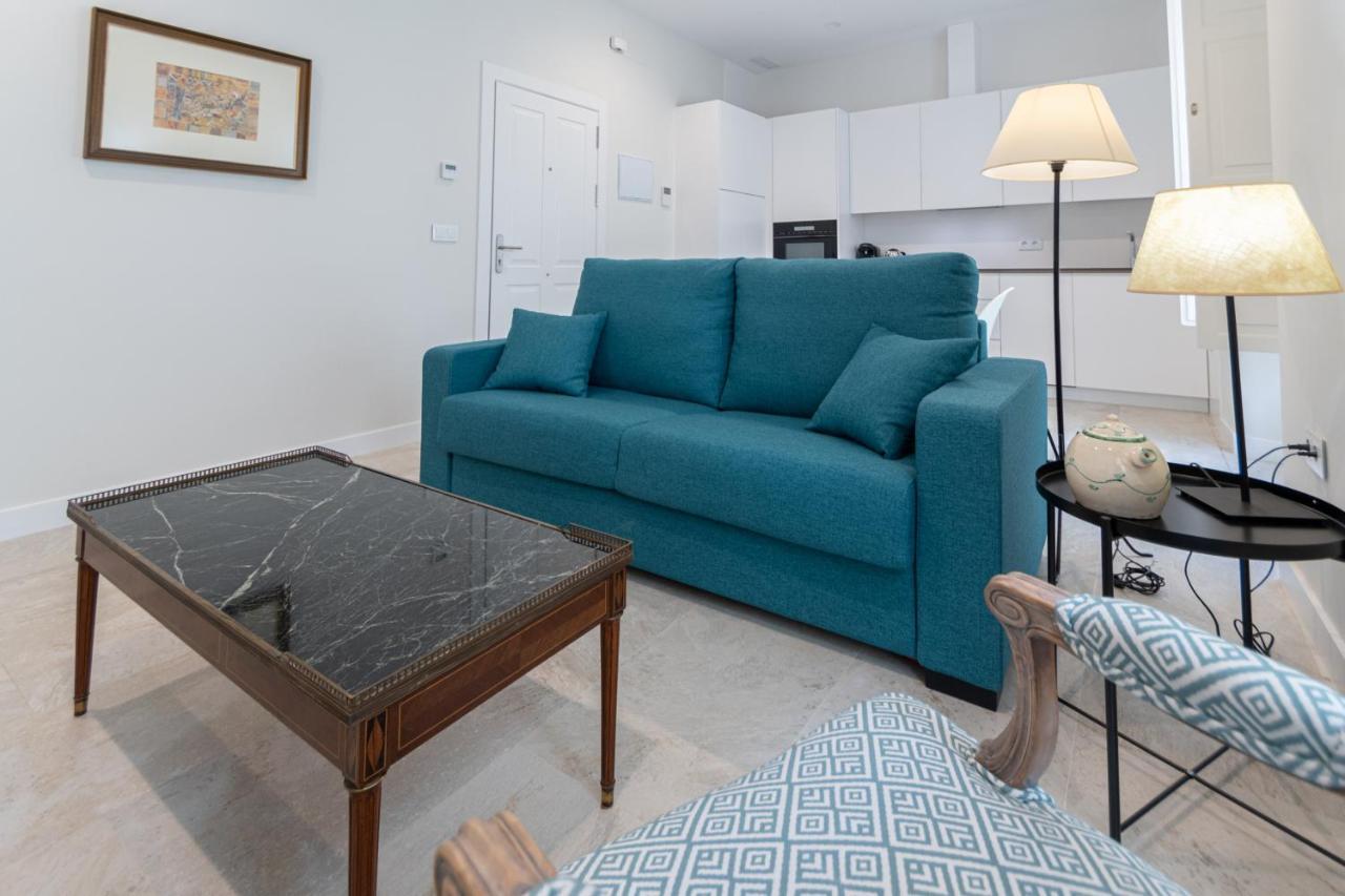 Apartamento Cadiz Wonderland Exterior photo