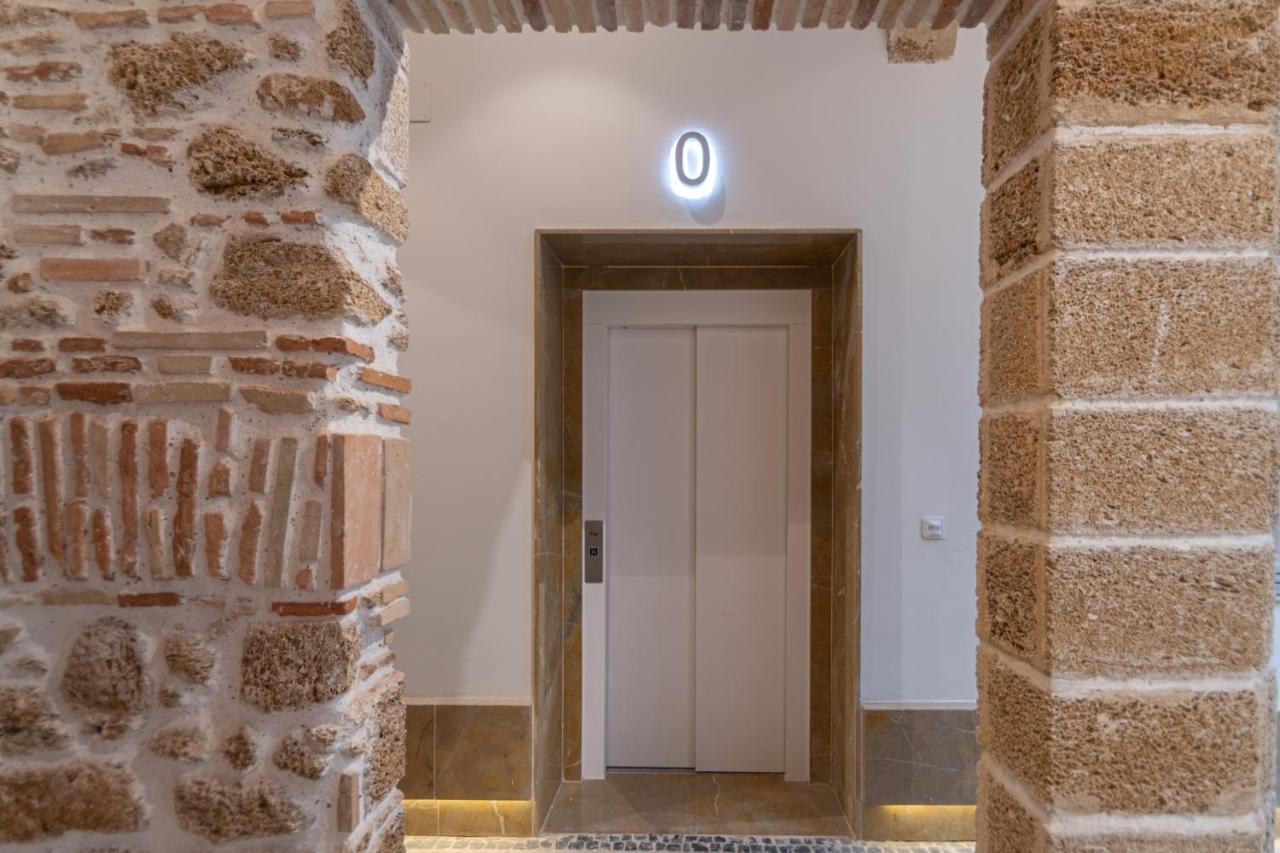 Apartamento Cadiz Wonderland Exterior photo